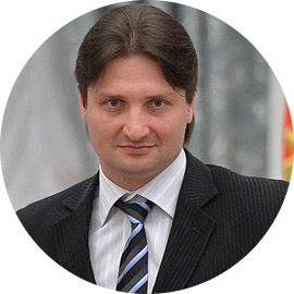 Амбассадор ЭкоТолк — Запашный Эдгард Вальтерович