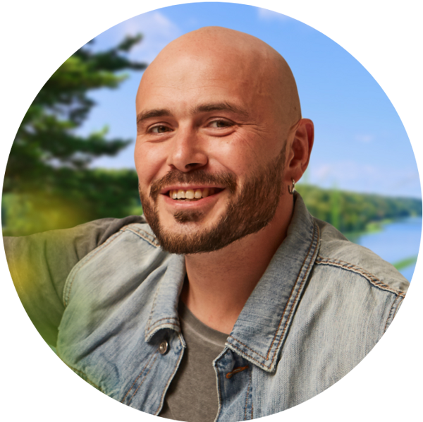 Амбассадор ЭкоТолк — Долгов Илья Сергеевич, биолог