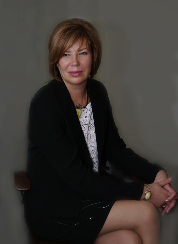 Научно-методический совет ЭкоТолк — Есина Елена Александровна